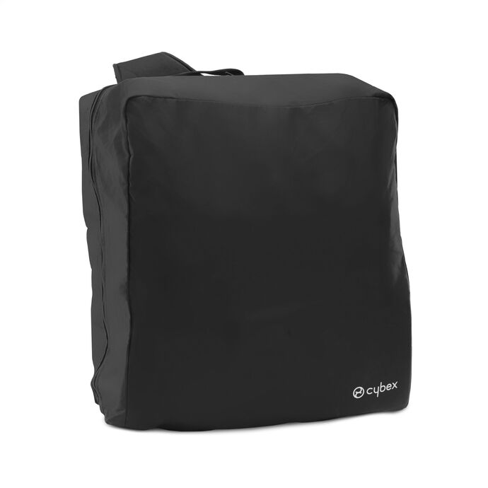 CYBEX Beezy/Eezy S Line Travel Bag - Black in Black large image number 2