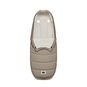 CYBEX Platinum Footmuff - Cozy Beige in Cozy Beige large image number 2 Small