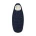 CYBEX Rebellious Luxury Footmuff - Rebellious Luxury Denim Blue in Rebellious Luxury Denim Blue large-cybex-neu Bild 4 Klein