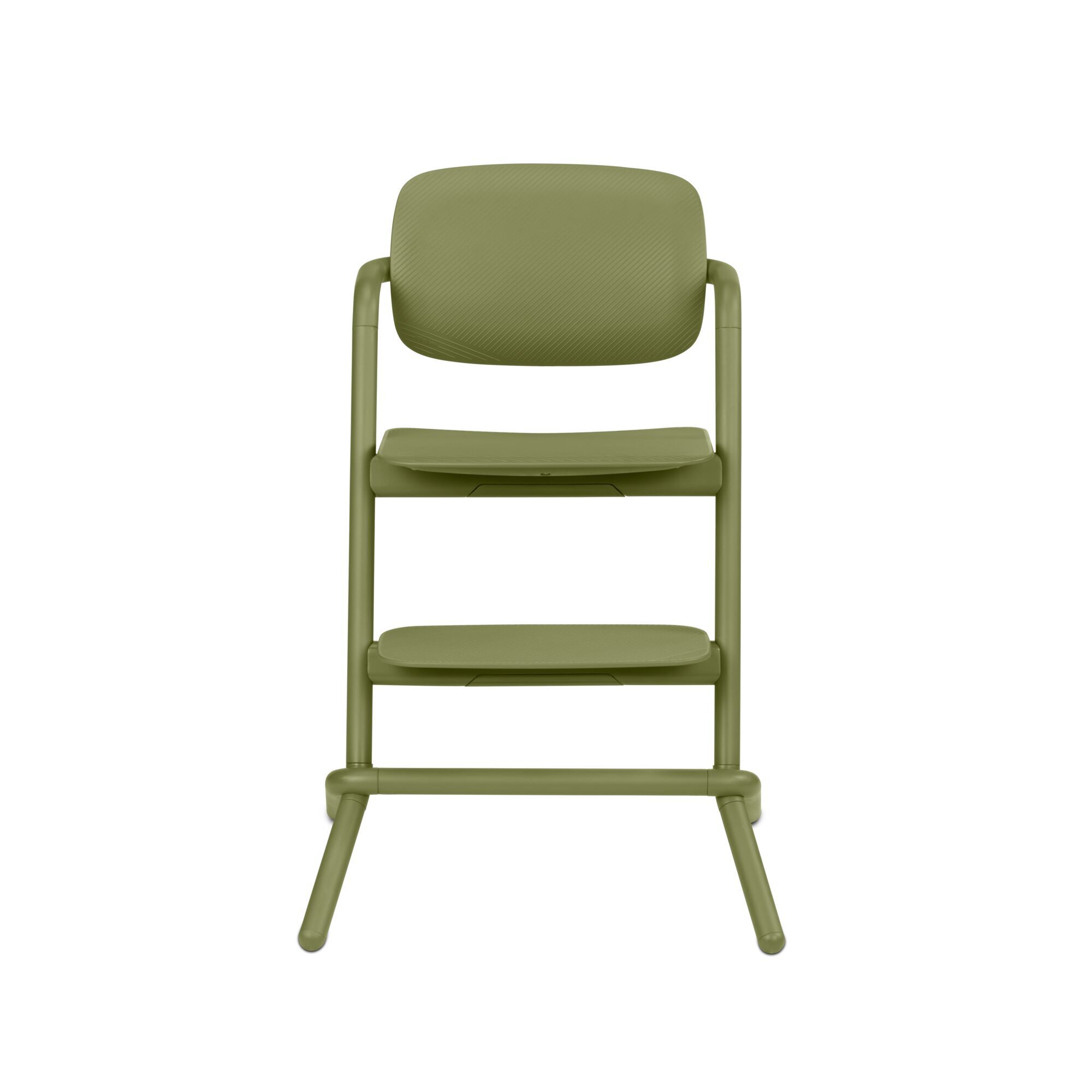 CYBEX Lemo Chair - Outback Green (Plastic) in Outback Green (Plastic) large-cybex-neu image number 2 Small
