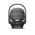 CYBEX Cloud Z2 i-Size - Soho Grey in Soho Grey large-cybex-neu image number 5 Small