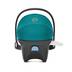 CYBEX Aton M i-Size - River Blue in River Blue large-cybex-neu image number 6 Small