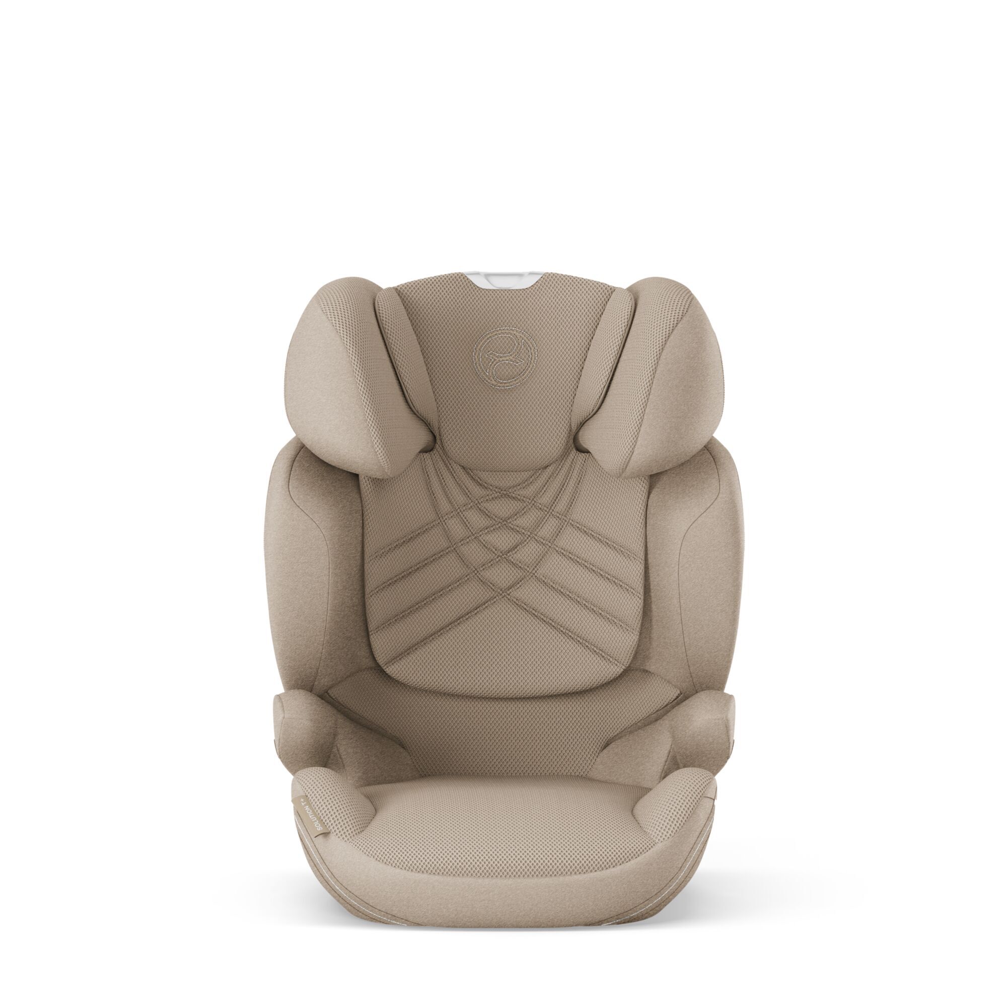 CYBEX Solution T - Cozy Beige in Cozy Beige large-cybex-us image number 2