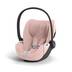 CYBEX Cloud T i-Size - Peach Pink (Plus) in Peach Pink (Plus) large-cybex-cn image number 2 Small