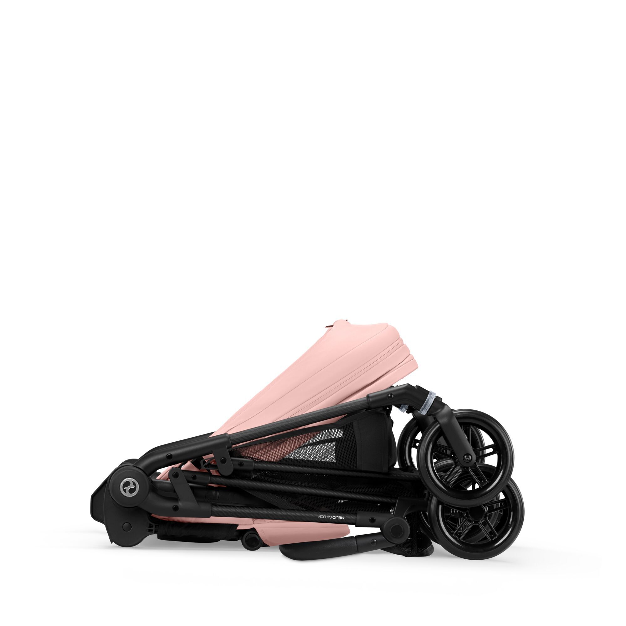 CYBEX Melio Carbon - Candy Pink in Candy Pink large-cybex-row image number 7 Small