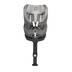 CYBEX Sirona SX2 i-Size - Soho Grey in Soho Grey large-cybex-neu image number 5 Small