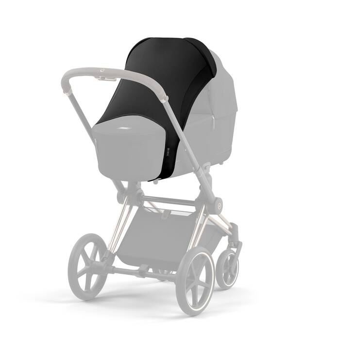 CYBEX Sun Sail - Black in Black 画像番号 2 CYBEX Sun Sail - Black in Black large-cybex-jp 画像番号 2