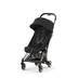CYBEX Coya - Sepia Black (Rosegold Frame) in Sepia Black (Rosegold Frame) large-cybex-jp 画像番号 1 スモール