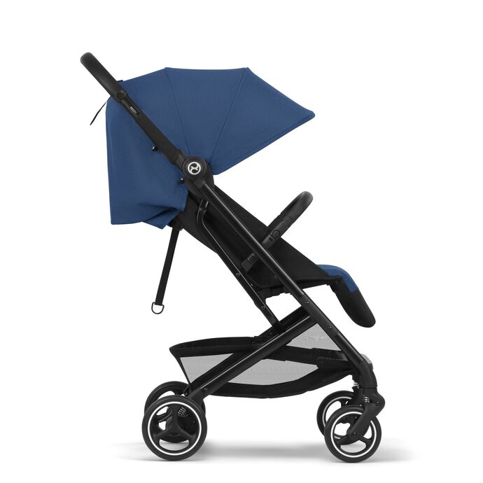 CYBEX Beezy - Navy Blue in Navy Blue large numero immagine 2