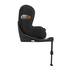 CYBEX Sirona Zi i-Size - Deep Black in Deep Black large-cybex-neu numero immagine 4 Small