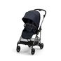 CYBEX Melio 2023 - Ocean Blue in Ocean Blue large image number 1 Small