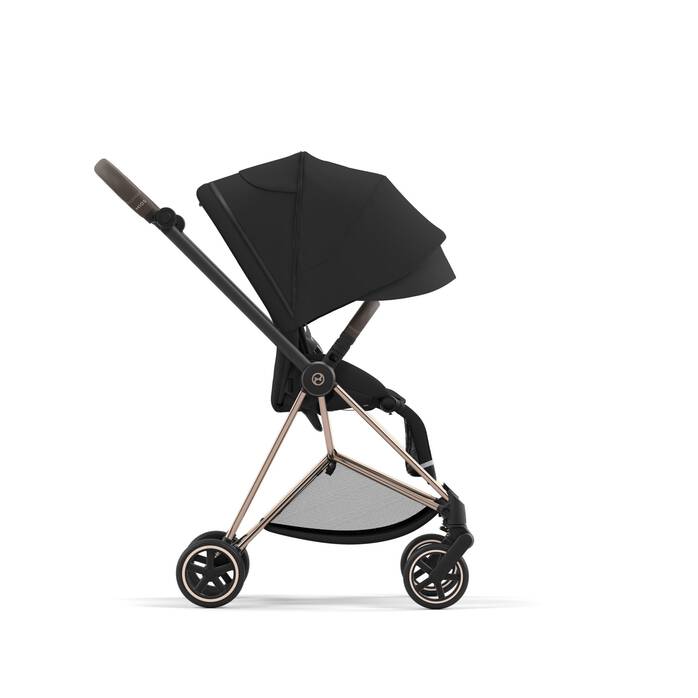 CYBEX Mios Seat Pack - Sepia Black in Sepia Black large-cybex-us