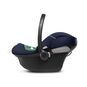CYBEX Aton S2 i-Size - Navy Blue in Navy Blue large image number 3 Small
