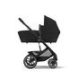 CYBEX Balios S 2-in-1 - Nebula Black in Nebula Black large image number 2 Small
