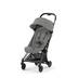CYBEX Coya – Mirage Grey (Matt Black Frame) in Mirage Grey (Matt Black Frame) large-cybex-neu číslo snímku 1 Malé