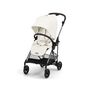 CYBEX Melio - Cotton White in Cotton White large image number 1 Small