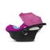 CYBEX Aton M - Magnolia Pink in Magnolia Pink large-cybex-neu image number 4 Small