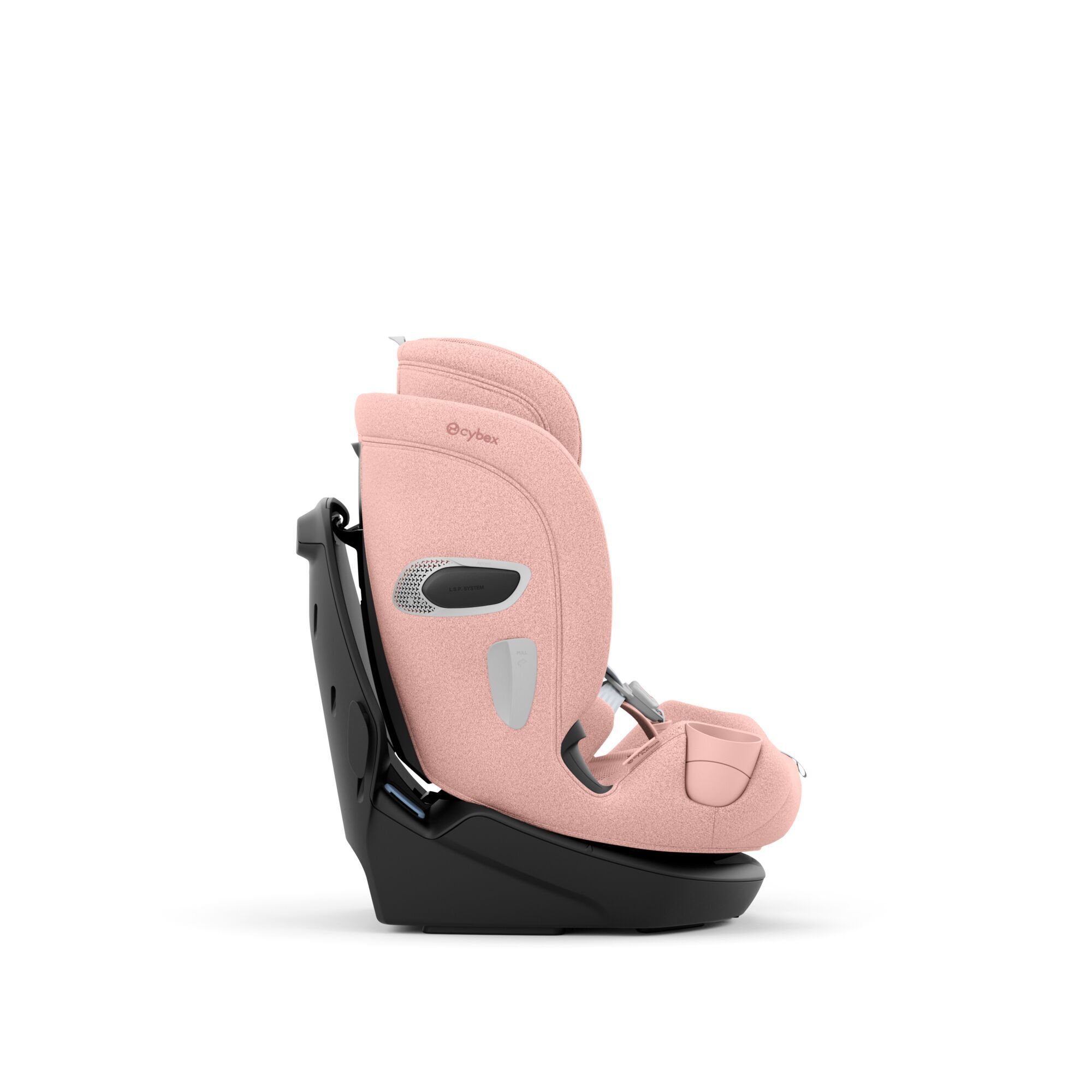 CYBEX Callisto T 360 - Peach Pink in Peach Pink large-cybex-us image number 4
