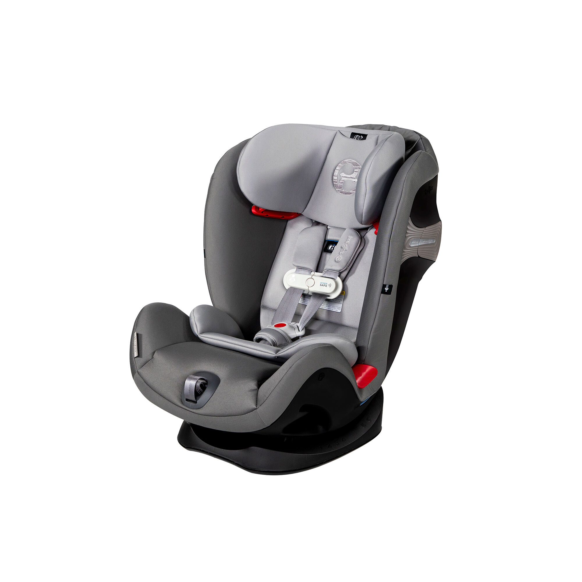 CYBEX Eternis S with SensorSafe Official CYBEX site