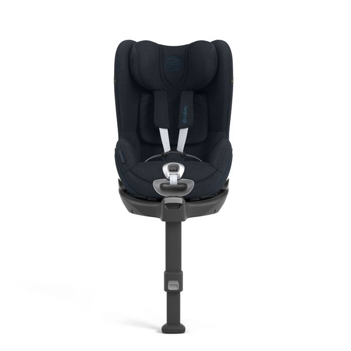 L'immagine mostra la combinazione di diversi prodotti, venduti separatamente. numero immagine 6 CYBEX Sirona Z2 i-Size - Nautical Blue Plus in Nautical Blue (Plus) large-cybex-seu numero immagine 6
