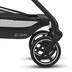 CYBEX Eezy S Twist+2 - Deep Black (Black Frame) in Deep Black (Black Frame) large-cybex-neu image number 5 Small