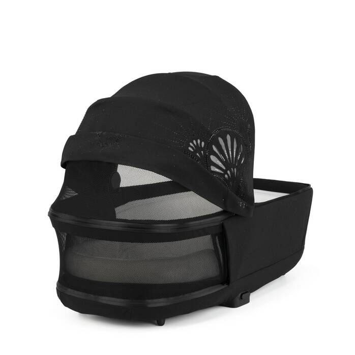 CYBEX Priam Lux Carry Cot - La Parisienne in La Parisienne large-cybex-ca