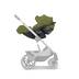 CYBEX Cloud G Lux with SensorSafe - Nature Green in Nature Green large-cybex-us image number 6 Small