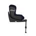 CYBEX Sirona S2 i-Size - Navy Blue in Navy Blue large-cybex-cn image number 4 Small