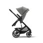 CYBEX Balios S 2-in-1 - Dove Grey in Dove Grey large image number 5 Small