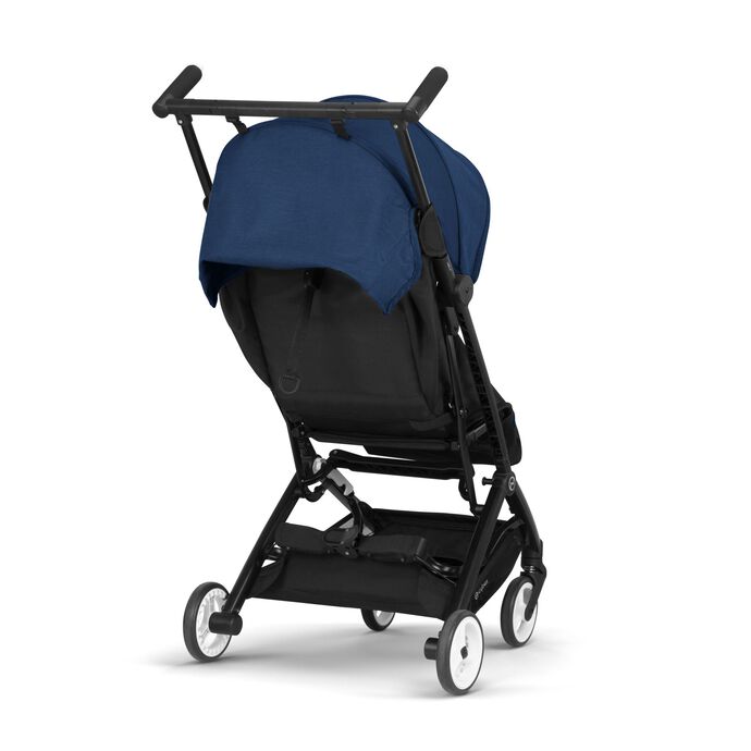 CYBEX Libelle - Navy Blue in Navy Blue large image number 5