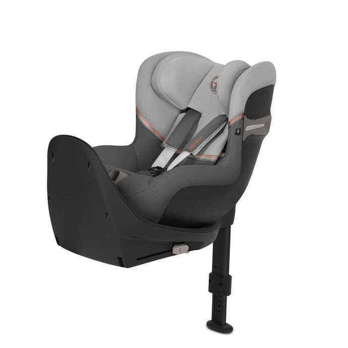 CYBEX Sirona SX2 i-Size - Lava Grey in Lava Grey large image number 1