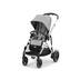 CYBEX e-Gazelle S - Stone Grey (Silver Frame) in Stone Grey (Silver Frame) large-cybex-us image number 4 Small