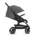CYBEX Eezy S+2 - Soho Grey in Soho Grey large-cybex-us image number 3 Small