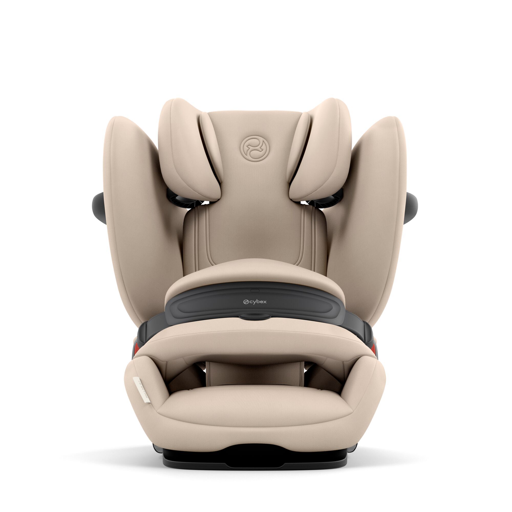 CYBEX Pallas G3 - Almond Beige (Comfort) in Almond Beige large-cybex-neu image number 2