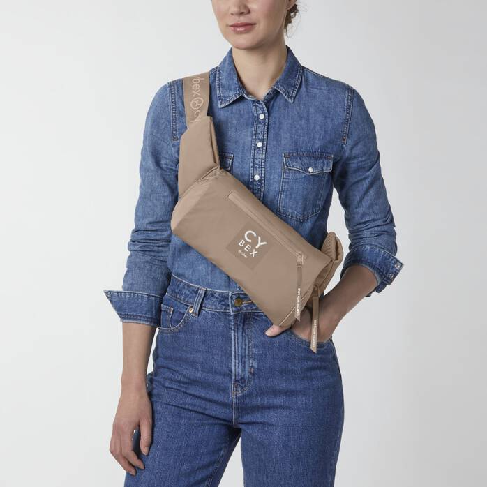 CYBEX Coya Carrier - Cozy Beige in Cozy Beige Bild 7 CYBEX Coya Carrier - Cozy Beige in Cozy Beige large-cybex-neu Bild 7