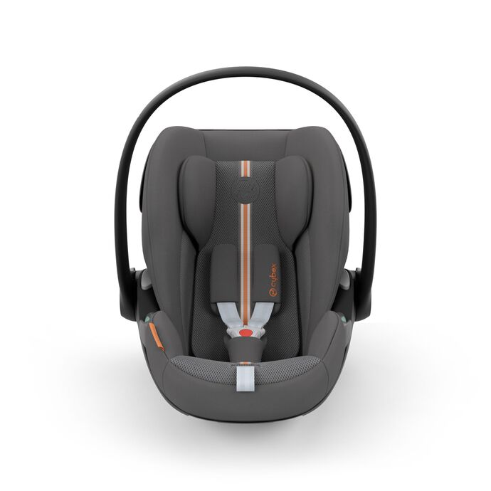 CYBEX Cloud G i-Size - Lava Grey (Plus) in Lava Grey (Plus) large image number 2