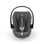 CYBEX Cloud G i-Size - Lava Grey (Plus) in Lava Grey (Plus) large image number 2 Small