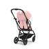 CYBEX Eezy S Twist Plus 2 - Candy Pink in Candy Pink large-cybex-gb image number 7 Small