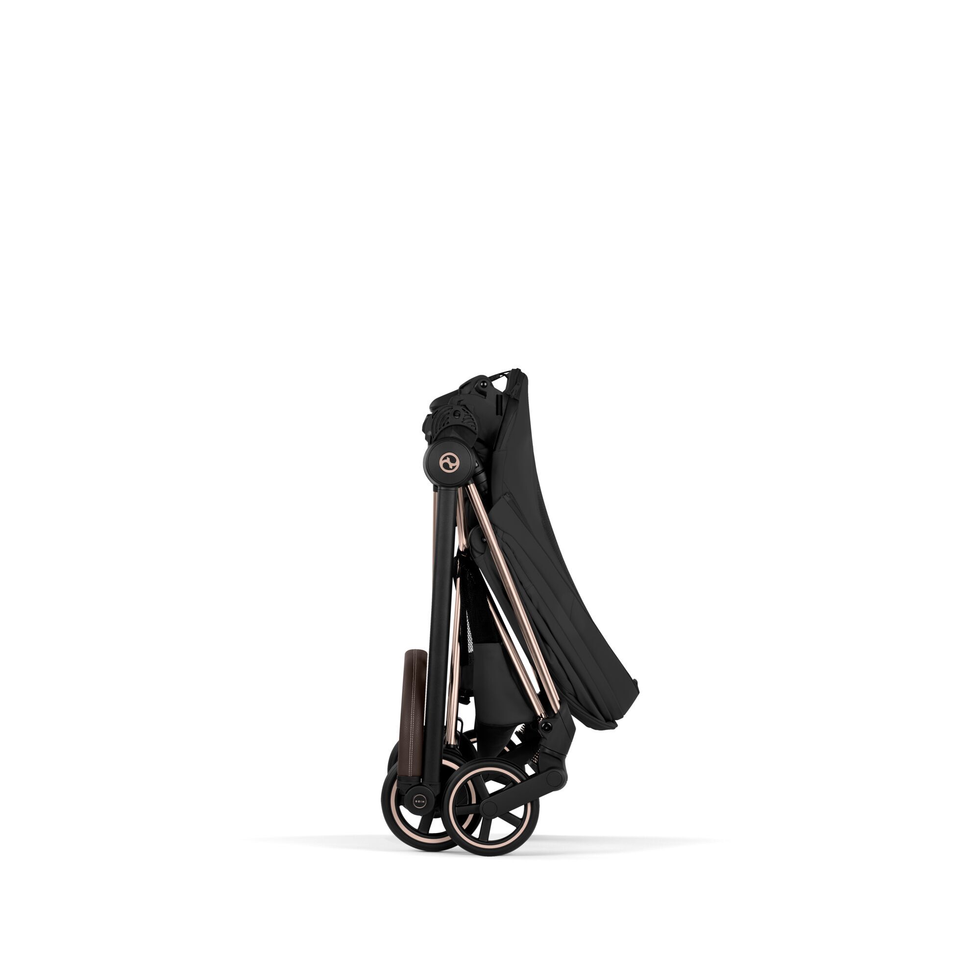 CYBEX Mios - Style Collection - Sepia Black (Rosegold Frame) in Sepia Black (Rosegold Frame) large-cybex-jp 画像番号 6