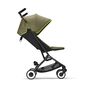 CYBEX Libelle - Nature Green in Nature Green large afbeelding nummer 4 Klein