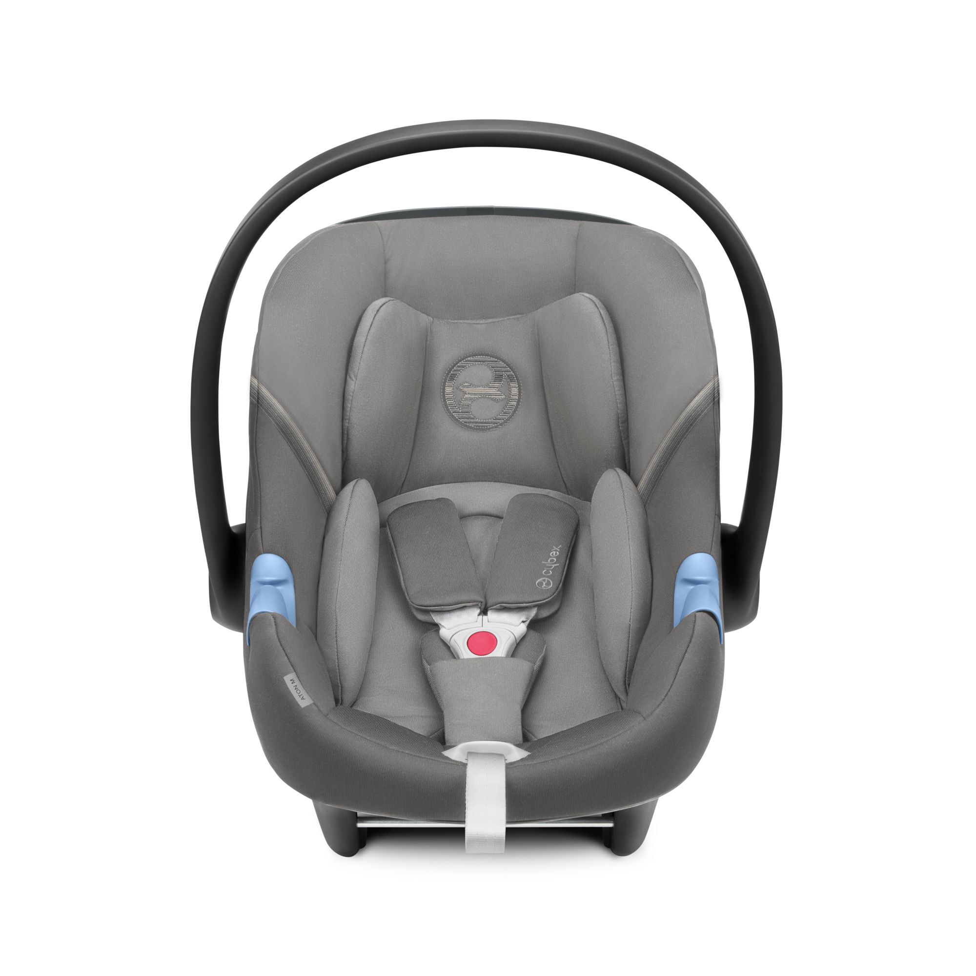 CYBEX Aton M i-Size | Offizieller Online Shop ココナッツユー⭐︎ 様専用Cybex Aton M I-size&Base M②