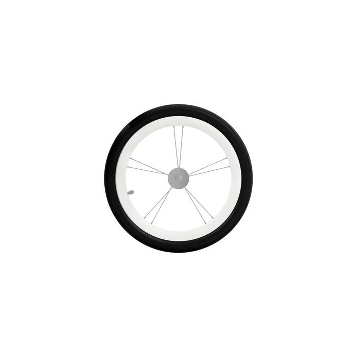 CYBEX ZENO/Avi Ruote anteriori e tubo - Black in Black numero immagine 1 CYBEX ZENO/Avi Ruote anteriori e tubo - Black in Black large-cybex-neu numero immagine 1