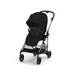 CYBEX Melio - Moon Black in Moon Black large-cybex-gb image number 1 Small