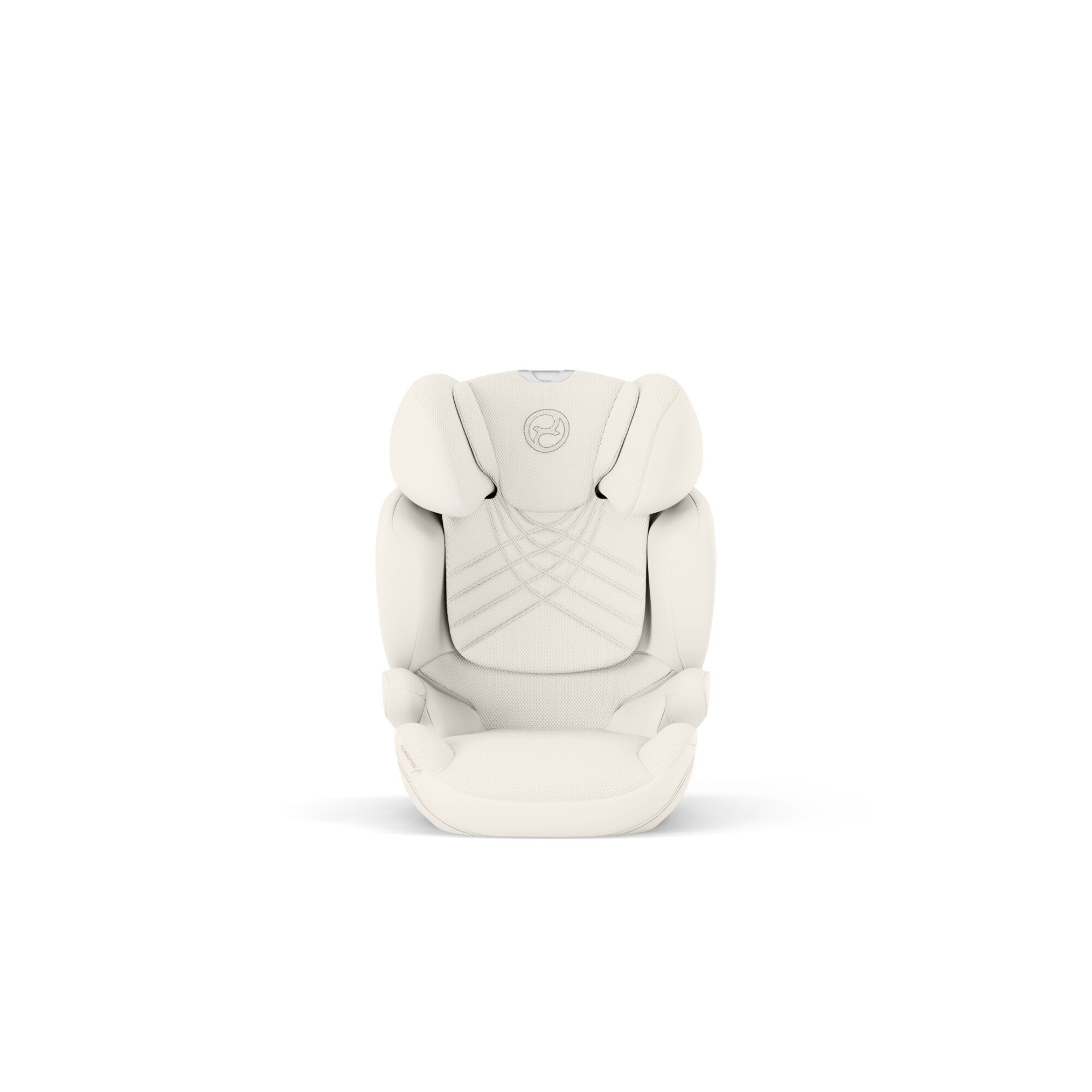CYBEX Solution T - Off White in Off White large-cybex-us image number 2
