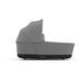 CYBEX Priam Lux Carry Cot - Mirage Grey in Mirage Grey large-cybex-ca image number 4 Small