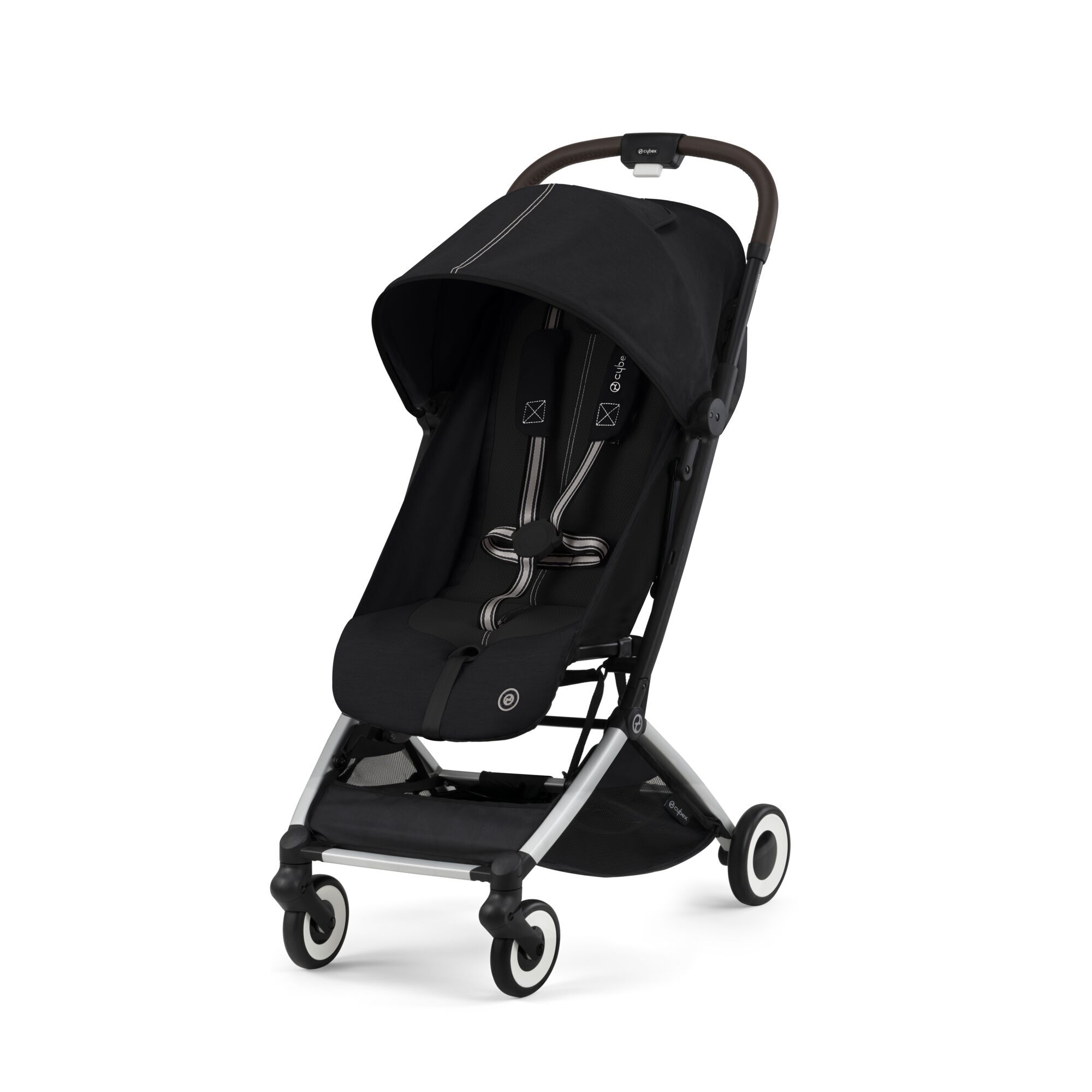 CYBEX Orfeo - Moon Black in Moon Black large-cybex-jp 画像番号 1 スモール