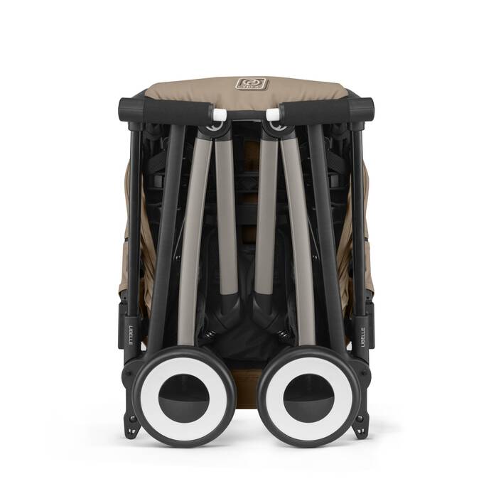 CYBEX Libelle - Almond Beige in Almond Beige image number 7 CYBEX Libelle - Almond Beige in Almond Beige large-cybex-neu image number 7