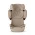 CYBEX Solution T i-Fix - Cozy Beige (Plus) in Cozy Beige (Plus) large-cybex-neu image number 3 Small