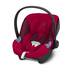 CYBEX Aton M i-Size - Ferrari Racing Red in Ferrari Racing Red large-cybex-neu image number 1 Small