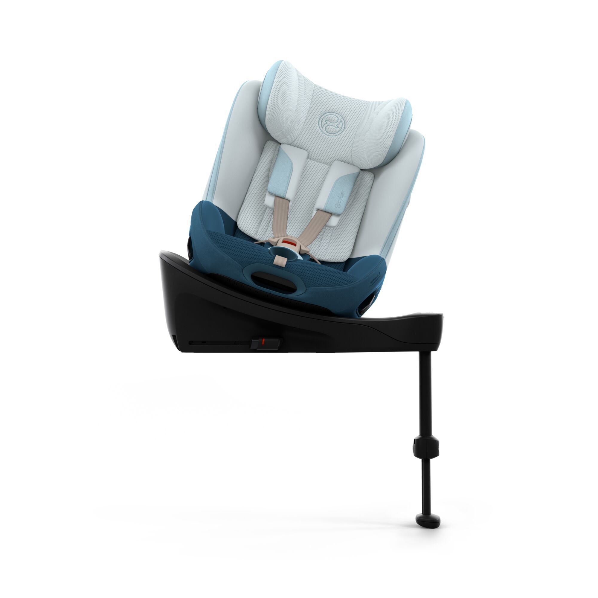 CYBEX Sirona S - Opal Blue (Style) in Opal Blue (Style) large-cybex-neu bildnummer 5